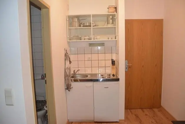 Deluxe Apart Daire, 1 Yatak Odası, Üzüm Asması Manzaralı