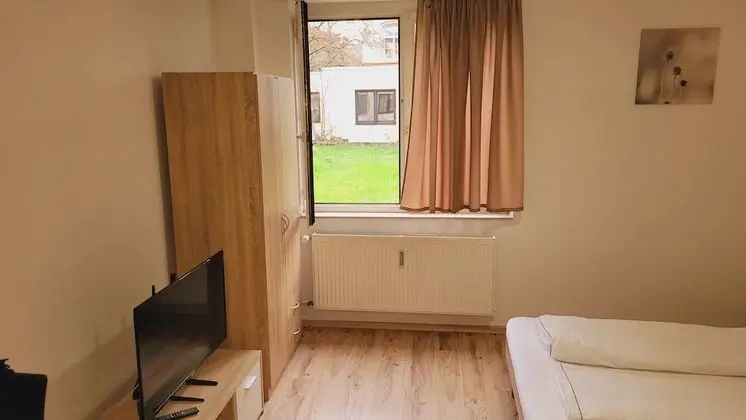 Deluxe Apart Daire, 1 Yatak Odası, Üzüm Asması Manzaralı