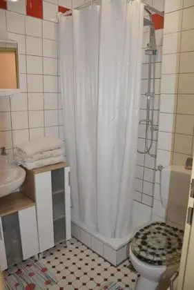 Deluxe Apart Daire, 1 Yatak Odası, Üzüm Asması Manzaralı