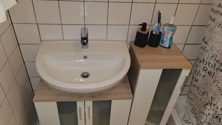 Deluxe Apart Daire, 1 Yatak Odası, Üzüm Asması Manzaralı