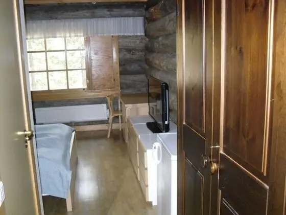 Luxury Dağ Evi, Birden Çok Yatak Odası, Sauna, Avlu Manzaralı