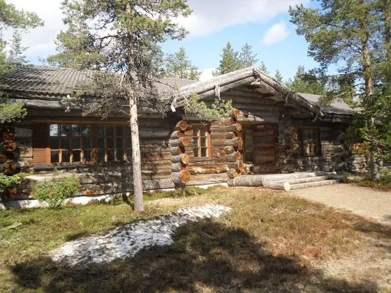 Luxury Dağ Evi, Birden Çok Yatak Odası, Sauna, Avlu Manzaralı