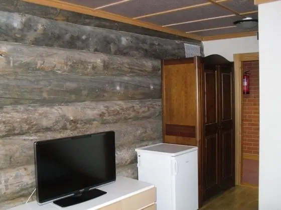 Luxury Dağ Evi, Birden Çok Yatak Odası, Sauna, Avlu Manzaralı