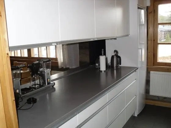 Luxury Dağ Evi, Birden Çok Yatak Odası, Sauna, Avlu Manzaralı