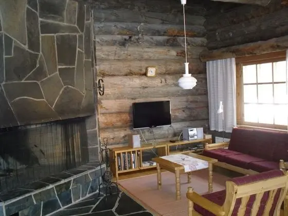 Luxury Dağ Evi, Birden Çok Yatak Odası, Sauna, Avlu Manzaralı