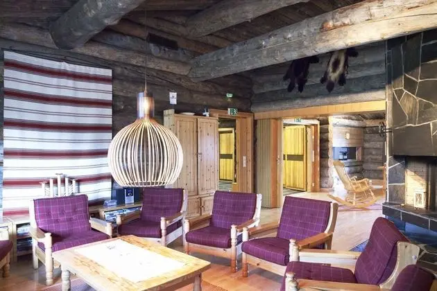 Luxury Dağ Evi, Birden Çok Yatak Odası, Sauna, Avlu Manzaralı