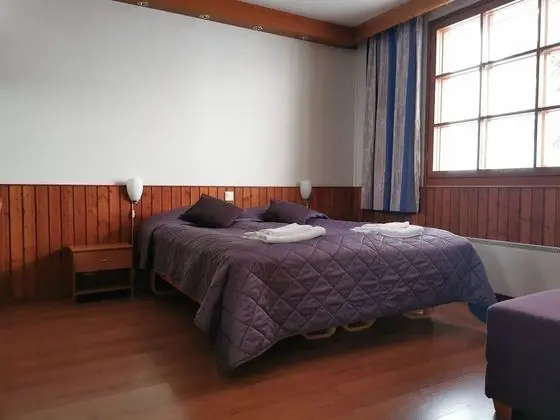 Premium Daire, Küvet