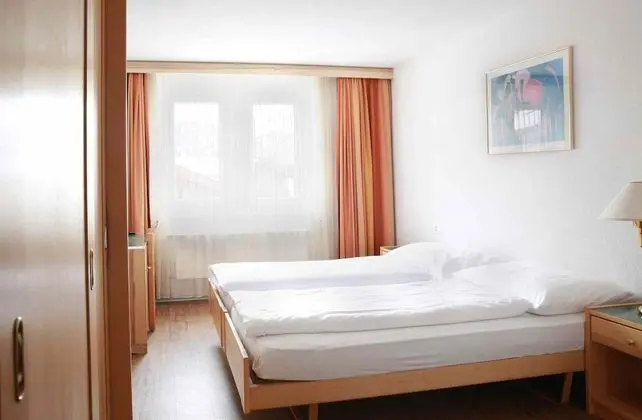 Apart Daire, 3 Yatak Odası, Balkon