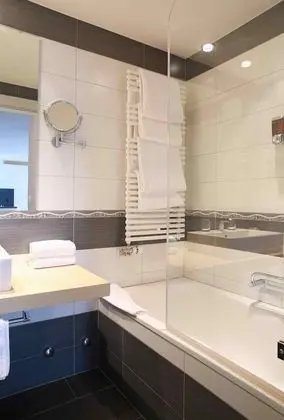 Apart Daire, 3 Yatak Odası, Balkon