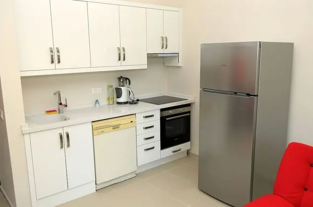 Classic Stüdyo Süit