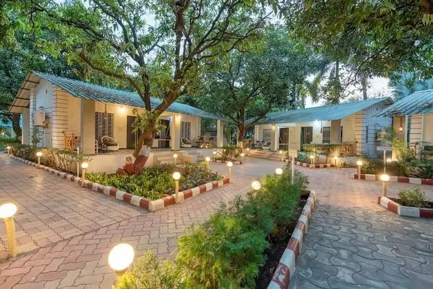 Deluxe Kır Evi