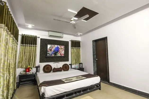 Deluxe Kır Evi
