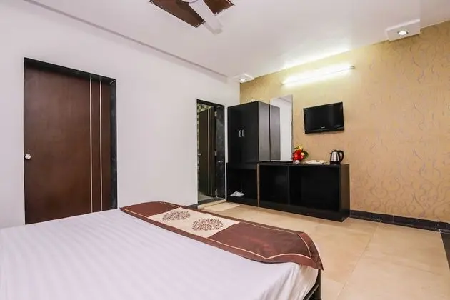 Deluxe Kır Evi