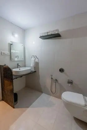 Deluxe Kır Evi