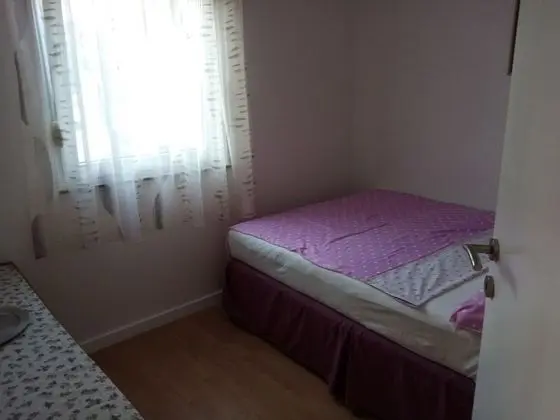 Apart Daire (Sab - 40 m from beach - A1(4+2))