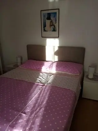 Apart Daire (Sab - 40 m from beach - A1(4+2))