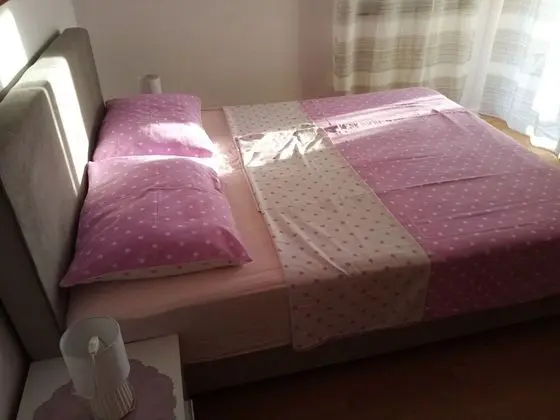 Apart Daire (Sab - 40 m from beach - A1(4+2))