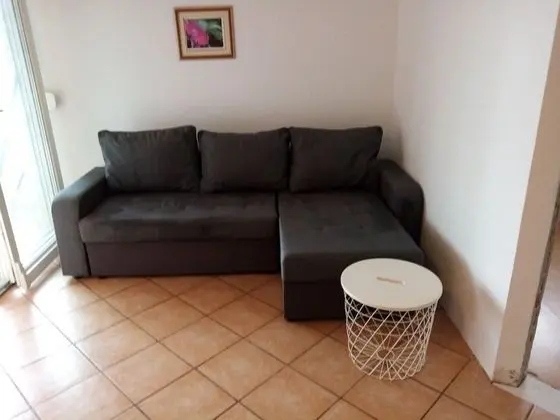 Apart Daire (Sab - 40 m from beach - A1(4+2))