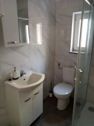 Apart Daire (Sab - 40 m from beach - A1(4+2))