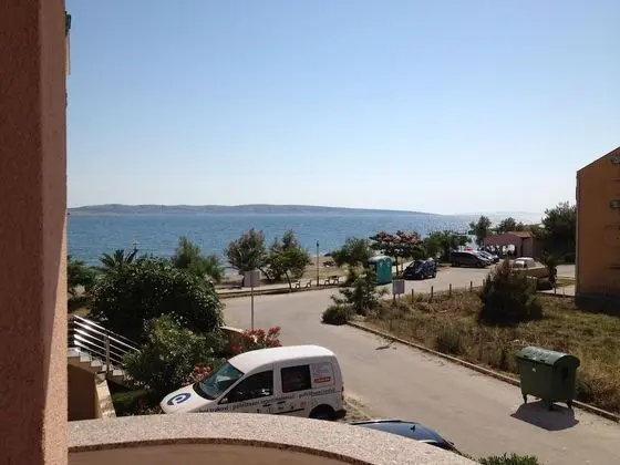 Apart Daire (Sab - 40 m from beach - A1(4+2))