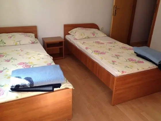 Apart Daire (Sab - 40 m from beach - A5(4+2))