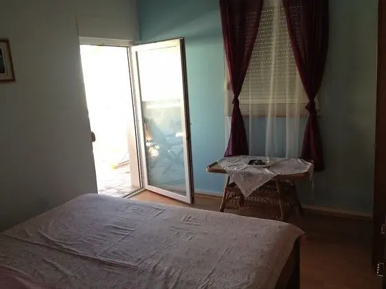 Apart Daire (Sab - 40 m from beach - A5(4+2))
