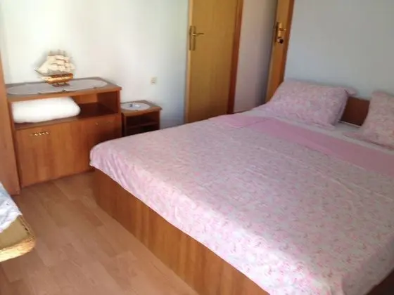 Apart Daire (Sab - 40 m from beach - A5(4+2))