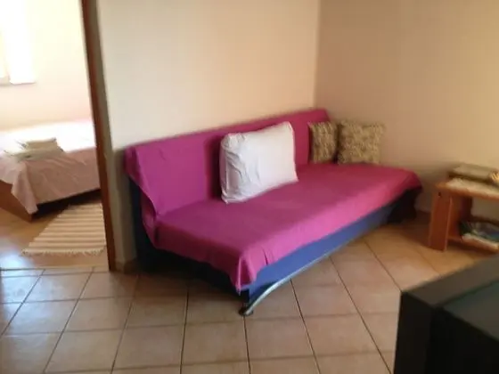 Apart Daire (Sab - 40 m from beach - A5(4+2))