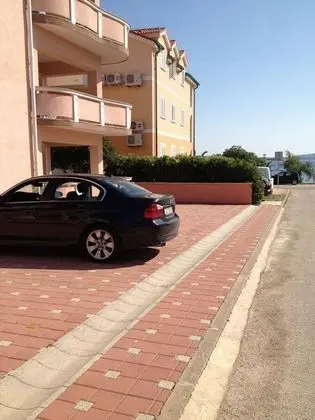 Apart Daire (Sab - 40 m from beach - A5(4+2))