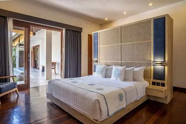 Villa, 2 Yatak Odası