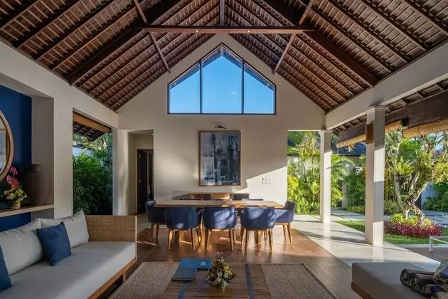 Villa, 2 Yatak Odası