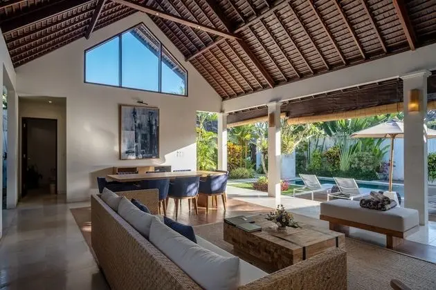 Villa, 2 Yatak Odası