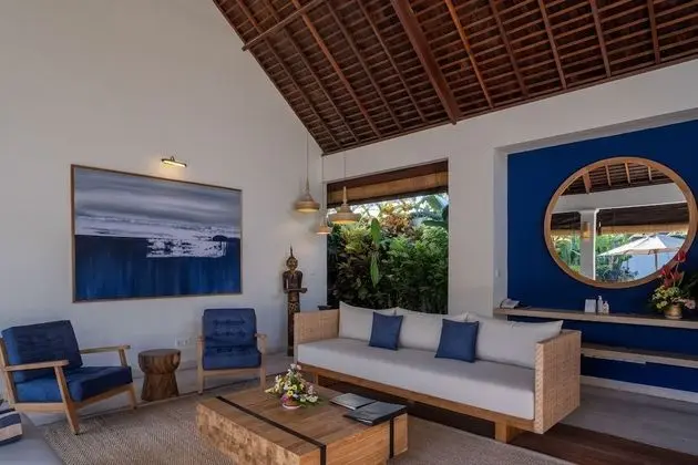 Villa, 2 Yatak Odası