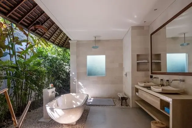 Villa, 2 Yatak Odası