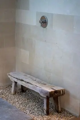 Villa, 2 Yatak Odası