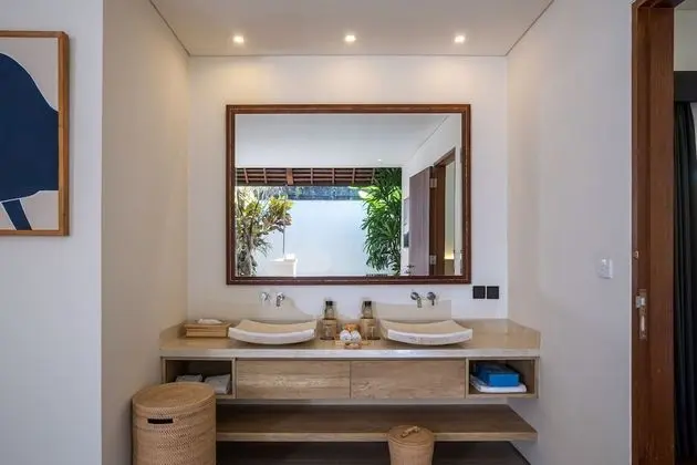 Villa, 2 Yatak Odası