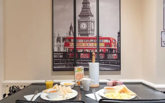 Çift ​​kişilik Standard