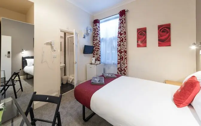 Çift ​​kişilik Standard