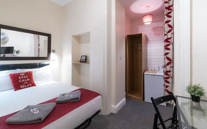 Çift ​​kişilik Standard