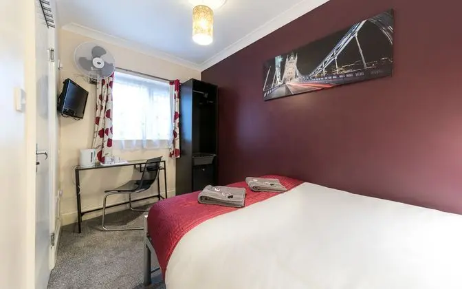 Çift ​​kişilik Standard