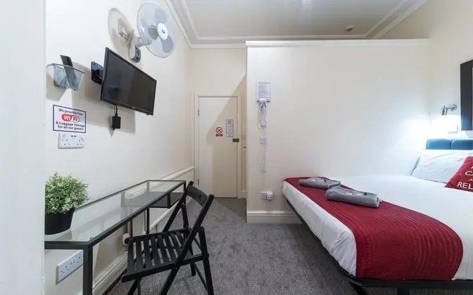 Çift ​​kişilik Standard