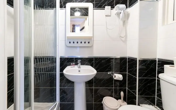 Çift ​​kişilik Standard