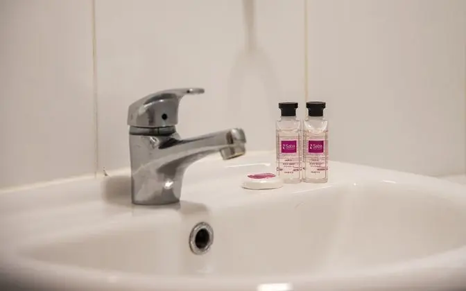 Çift ​​kişilik Standard