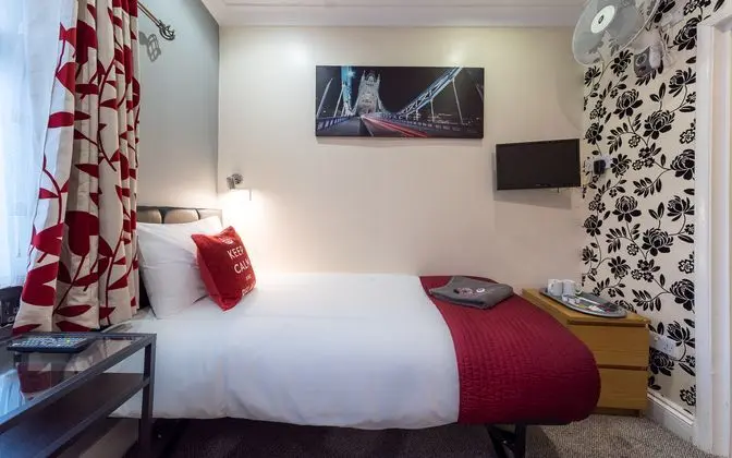 Çift ​​kişilik Standard