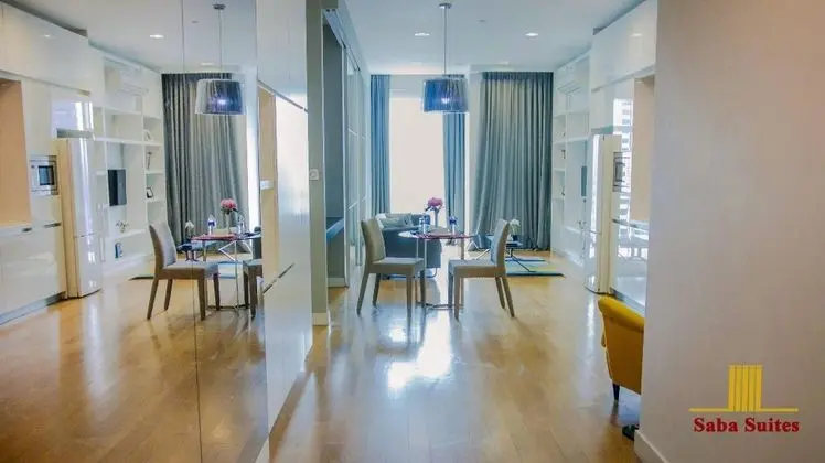 Apart Daire Superior Two Bedrooms
