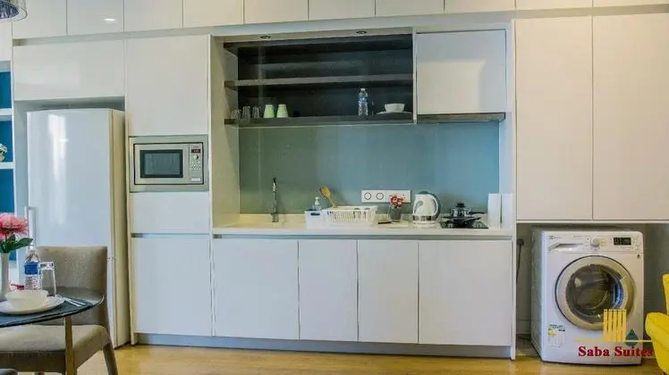 Apart Daire Superior Two Bedrooms