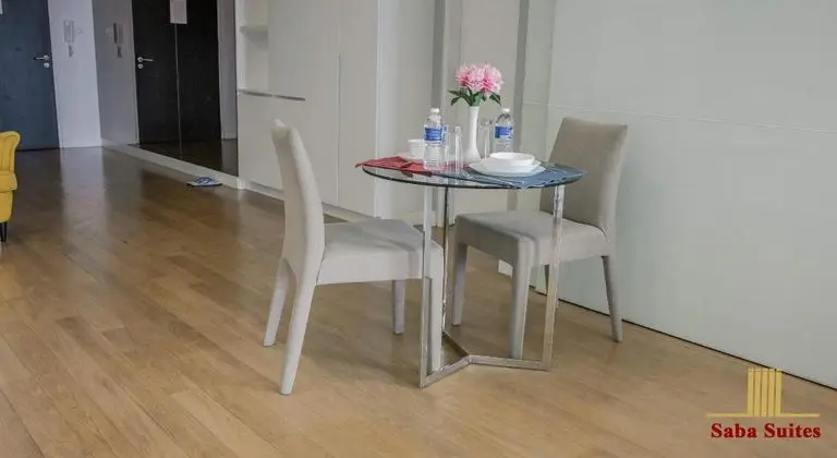 Apart Daire Superior Two Bedrooms