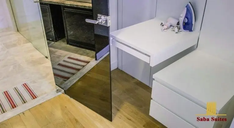 Suit Premium Two Bedrooms