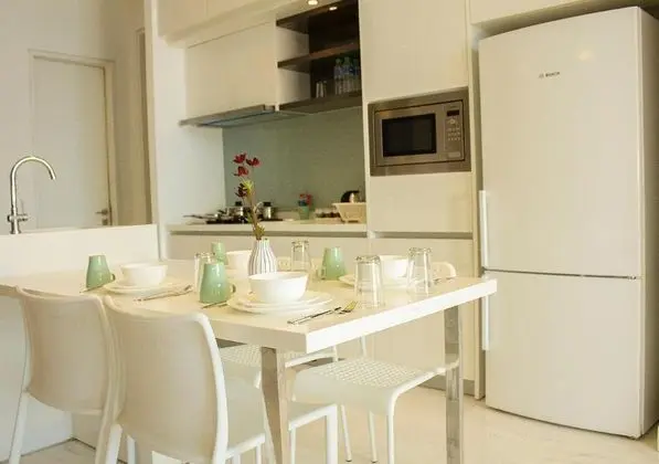 Suit Premium Two Bedrooms