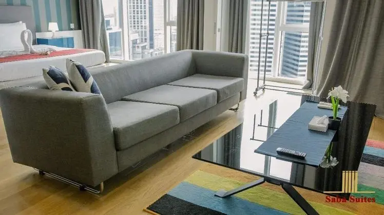 Suit Premium Two Bedrooms